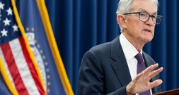 Trump will neuen Fed-Chef bereits am Freitag nominieren