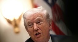 Trump spricht von Zusage Putins: Eine Woche keine Angriffe auf Kiew