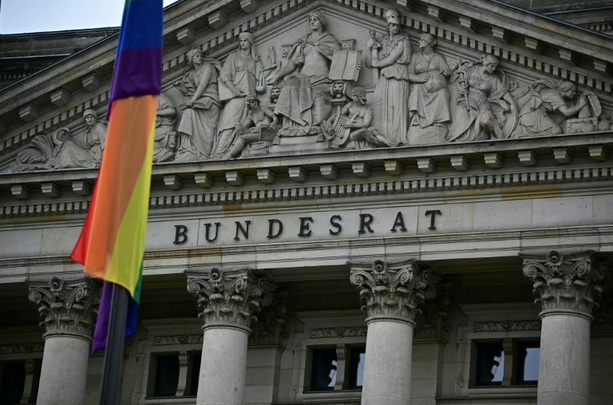 Bild vergr&ouml;&szlig;ern: Bundesrat befasst sich mit Gesetzen für mehr Verbraucherschutz