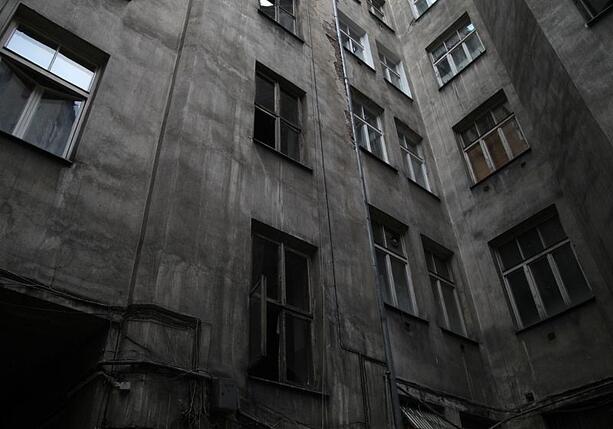 Bild vergr&ouml;&szlig;ern: Wüst verlangt Vorkaufsrecht für Städte bei Schrottimmobilien