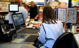 Fast 28 Prozent der Teilzeitbeschäftigten arbeiten auf eigenen Wunsch reduziert