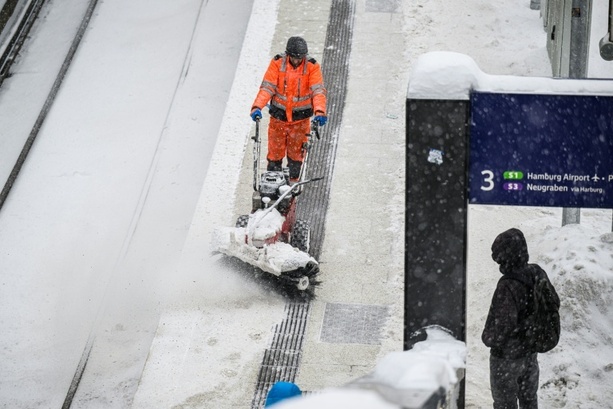 Bild vergr&ouml;&szlig;ern: Teilzeit-Debatte: Wirtschaftsexperte Haan für steuerliche Reformen als Anreiz