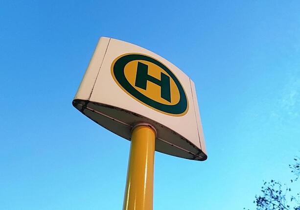 Bild vergr&ouml;&szlig;ern: Verdi ruft bundesweit zu Streiks im kommunalen Nahverkehr auf