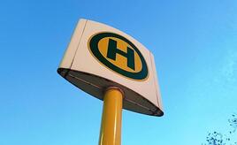 Verdi ruft bundesweit zu Streiks im kommunalen Nahverkehr auf