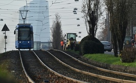 Verdi kündigt für Montag bundesweit Streiks im kommunalen Nahverkehr an