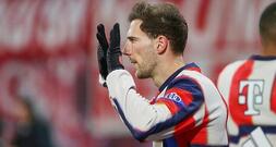 Goretzka verlässt FC Bayern im Sommer