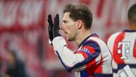 Goretzka verlässt FC Bayern im Sommer