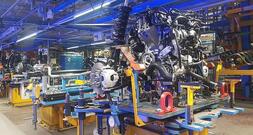 Bosch verzeichnet erneut starken Gewinneinbruch