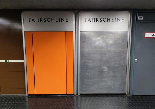 Bild vergr&ouml;&szlig;ern: SPD wirbt für Entkriminalisierung des Fahrens ohne Fahrschein