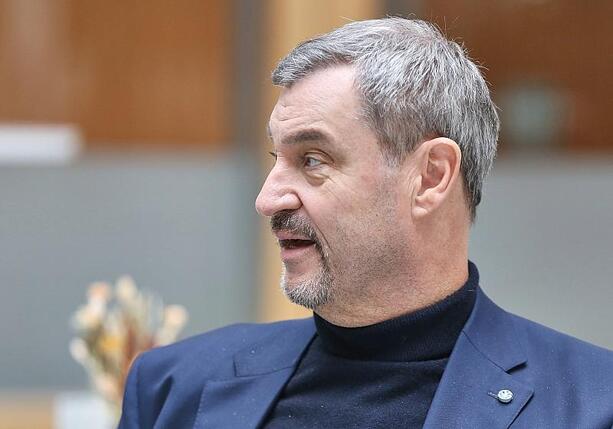 Bild vergr&ouml;&szlig;ern: Ostbeauftragte kritisiert Söder: Legt Axt an föderale Solidarität