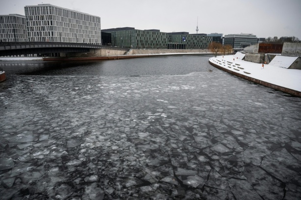 Bild vergr&ouml;&szlig;ern: Obdachlosen in Berlin totgetreten: Schuldspruch für Täter wird neu verhandelt