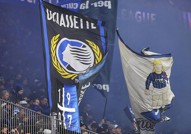 Bild vergr&ouml;&szlig;ern: CL-Auslosung: BVB gegen Atalanta - Leverkusen trifft auf Piräus