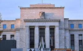 Trump schlägt Kevin Warsh als neuen Fed-Chef vor