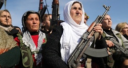 Kurdische Kräfte und syrische Regierung vereinbaren umfassendes Abkommen