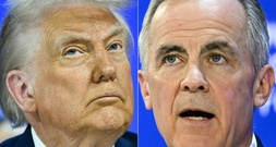 Unabhängigkeitsbewegung in Alberta: Carney fordert USA zu Achtung kanadischer Souveränität auf