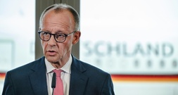 Merz nächste Woche in Golf-Region: Besuche in Saudi-Arabien, Katar und Emiraten