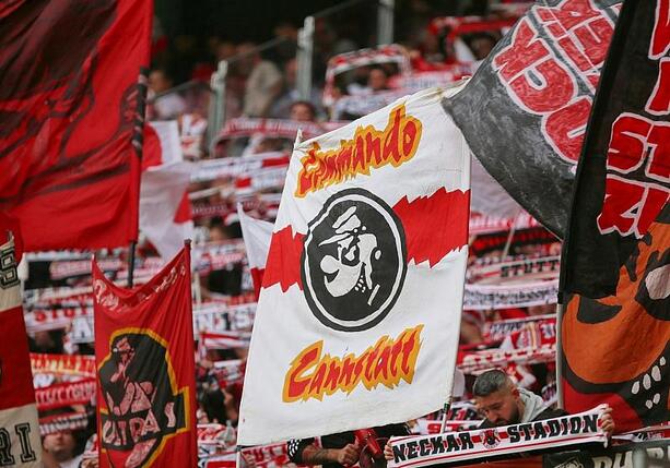 Bild vergr&ouml;&szlig;ern: Europa League: Stuttgart trifft in Play-offs auf Celtic