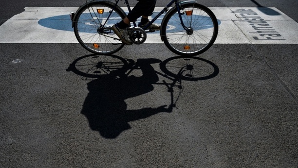 Bild vergr&ouml;&szlig;ern: Verkehrsgerichtstag will Alkohol beim Radeln und Handy am Steuer strenger ahnden