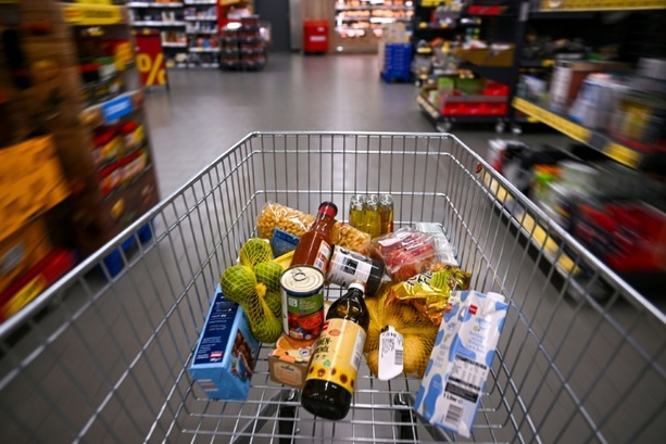 Bild vergr&ouml;&szlig;ern: Inflation zieht im Januar an: Verbraucherpreise steigen um 2,1 Prozent