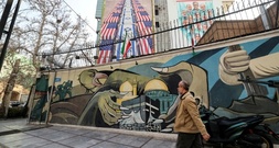 Iran-USA-Konflikt: Teheran zu neuen Atomgesprächen