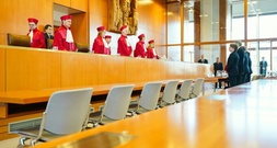 Brosius-Gersdorf: Frauen dürfen sich nicht entmutigen lassen