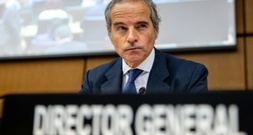 Russische Angriffe: Gouverneursrat der IAEA berät über nukleare Sicherheit der Ukraine