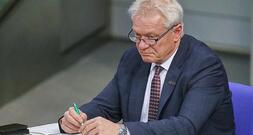 Rainer setzt EU-System gegen illegale Fischerei vorübergehend aus