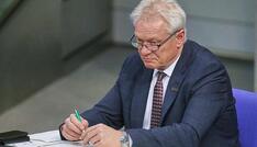 Rainer setzt EU-System gegen illegale Fischerei vorübergehend aus