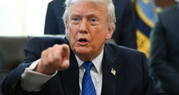 Trump: Iran will ein Abkommen - US-