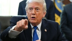 Trump: Iran will ein Abkommen - US-