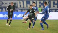 2. Bundesliga: Hannover siegt in Magdeburg - Remis in Nürnberg