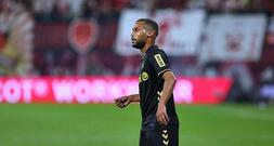 Bundesliga: Köln schlägt Wolfsburg