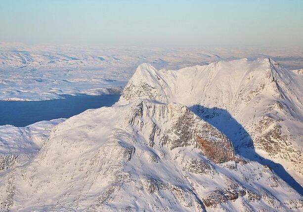 Bild vergr&ouml;&szlig;ern: Pistorius sieht keine Gewähr für Überwindung von Grönland-Krise