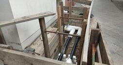 Umweltminister fürchtet neues Chaos beim Heizungsgesetz