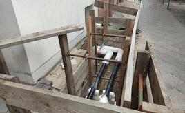 Umweltminister fürchtet neues Chaos beim Heizungsgesetz