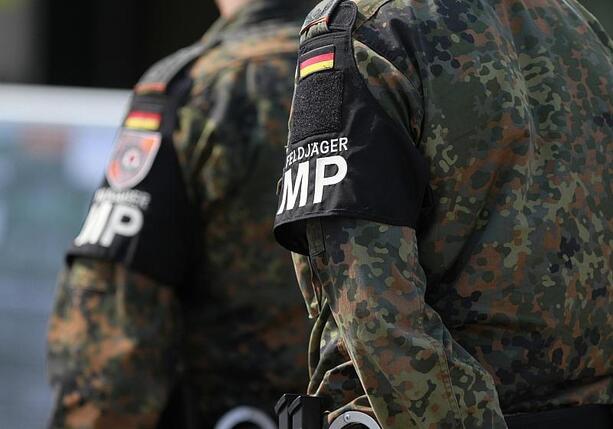 Bild vergr&ouml;&szlig;ern: Expertin erwartet keine zügige militärische Unabhängigkeit von USA