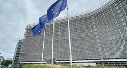 EU bringt so viele Rechtsakte auf den Weg wie zuletzt 2010