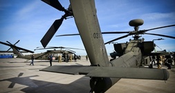 US-Außenministerium billigt milliardenschwere Waffenverkäufe an Israel und Saudi-Arabien