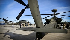 US-Außenministerium billigt milliardenschwere Waffenverkäufe an Israel und Saudi-Arabien