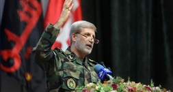 Nach Drohungen Trumps: Iranische Streitkräfte in höchste Alarmbereitschaft versetzt