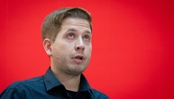 Kevin Kühnert: 800 Euro Pension für vier Jahre im Parlament 