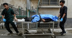 Mindestens 73 Tote bei Angriffen von Aufständischen im Südwesten Pakistans