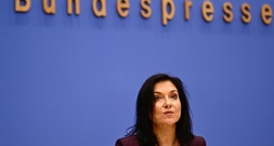 Wirtschaftsministerin Reiche will in Saudi-Arabien 