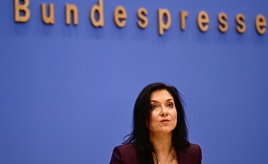 Wirtschaftsministerin Reiche will in Saudi-Arabien 