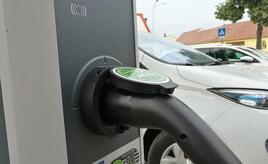 SPD erwägt Zulassungsstopp für bestimmte E-Auto-Hersteller