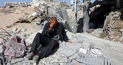 Hamas-Behörde: Mindestens 22 Tote bei israelischen Angriffen im Gazastreifen