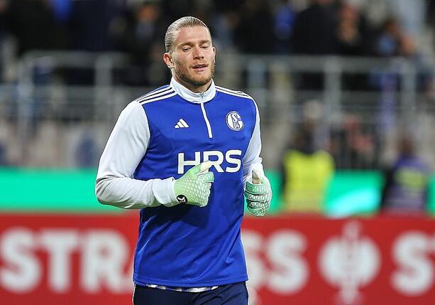 Bild vergr&ouml;&szlig;ern: 2. Bundesliga: Schalke verliert in Bochum