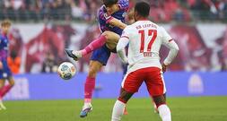 1. Bundesliga: Leipzig verliert gegen Mainz