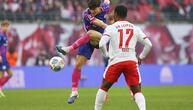 1. Bundesliga: Leipzig verliert gegen Mainz