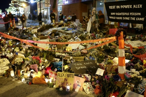 Bild vergr&ouml;&szlig;ern: Minnesota scheitert vor Gericht mit Antrag gegen ICE-Razzien